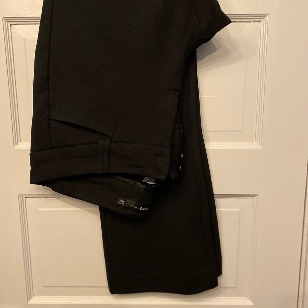 Torrid Studio stretch pants, 16 short